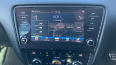 Skoda Octavia 2.0 TSI vRS 5dr DSG Petrol Hatchback